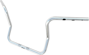 Magnum Shielding 1" Chrome Ape Hanger Handlebar