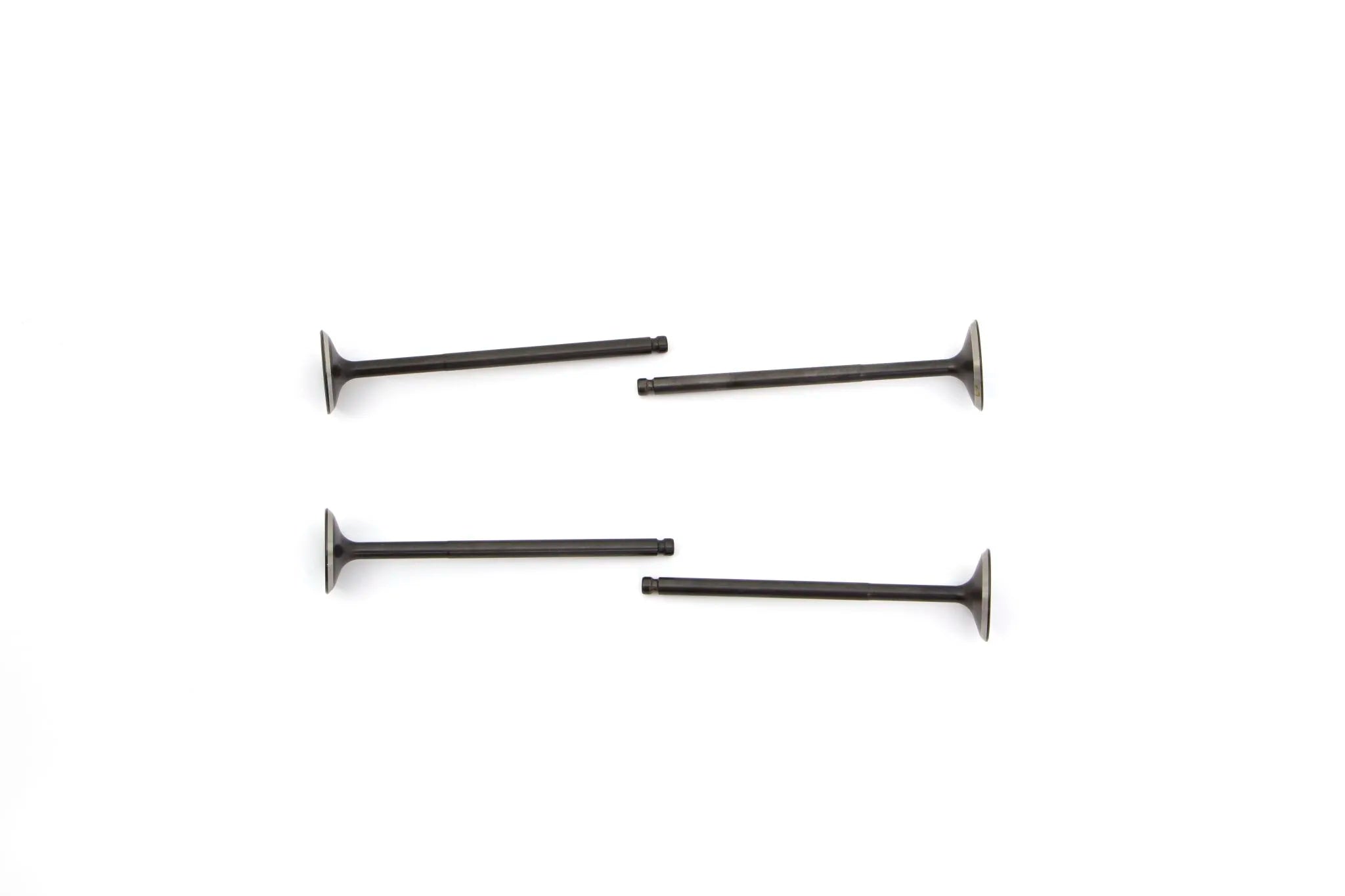 Naraku Valve Set For Yamaha 125 4v Cylinder Head