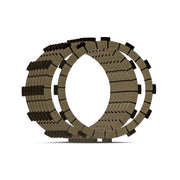 Hinson Racing Clutch Plate Kit Fiber