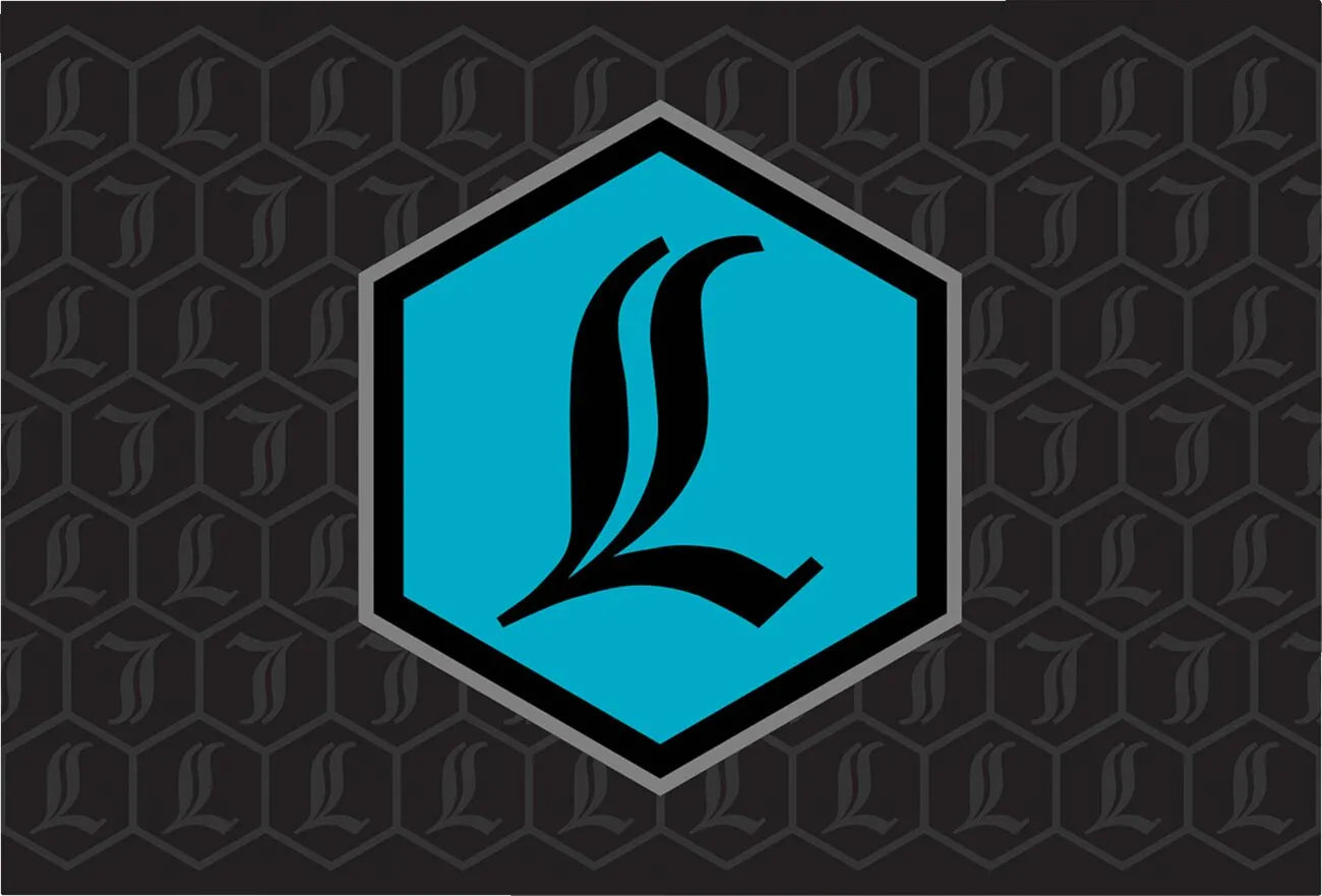 Legend Suspension Revo Arc Reservoir Decal - Customize Your Ride