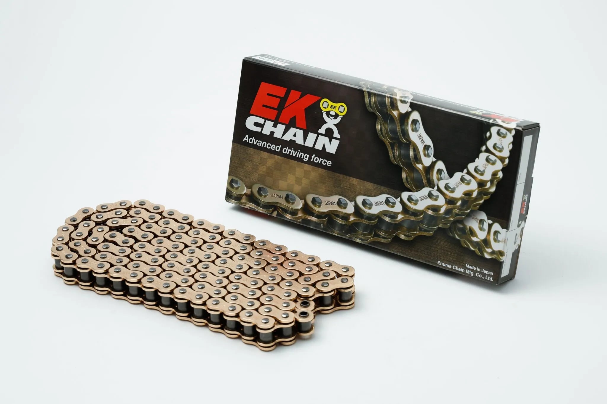 Ek 530 Srx2 Drive Chain - High Performance