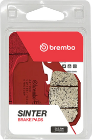 Brembo Prime Sinter Sintered Brake Pads