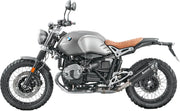 Akrapovic Titanium Link Pipe For Bmw Low Mount Muffler