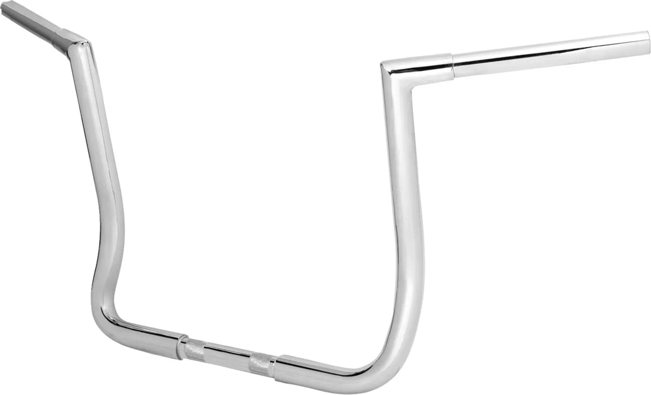 La Choppers Pre-wired Twin Peaks Handlebar