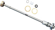 Drag Specialties Fuel Gas Valve Kit with Left Tank Reserve