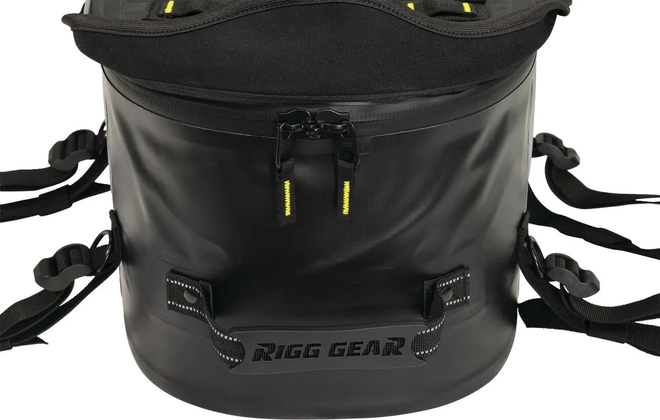 Nelson Rigg Hurricane Waterproof Tail Bag