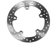 Brembo Serie Oro Brake Rotor Fixed Prime Line - Front & Rear