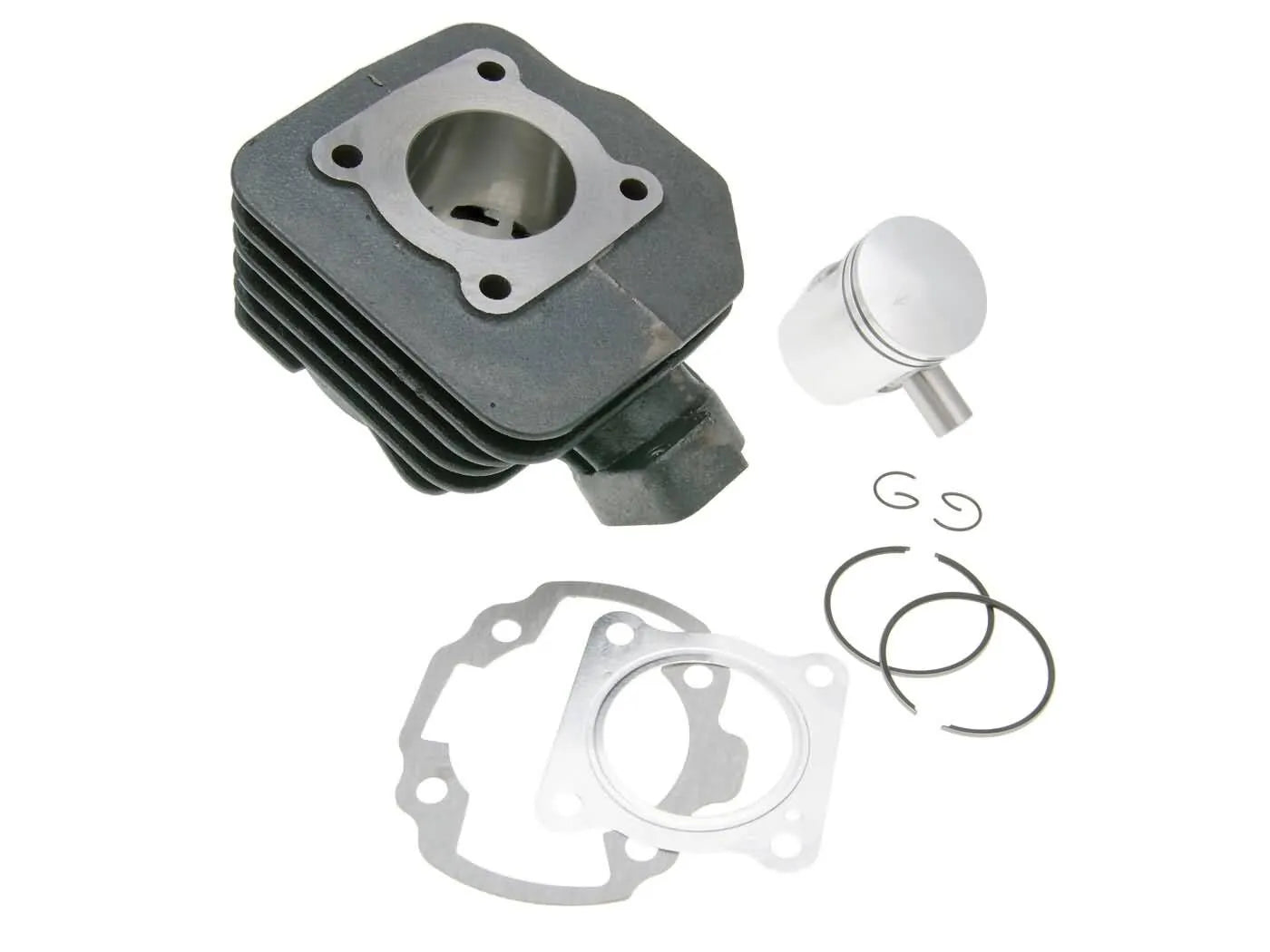 101 Octane Cylinder Kit