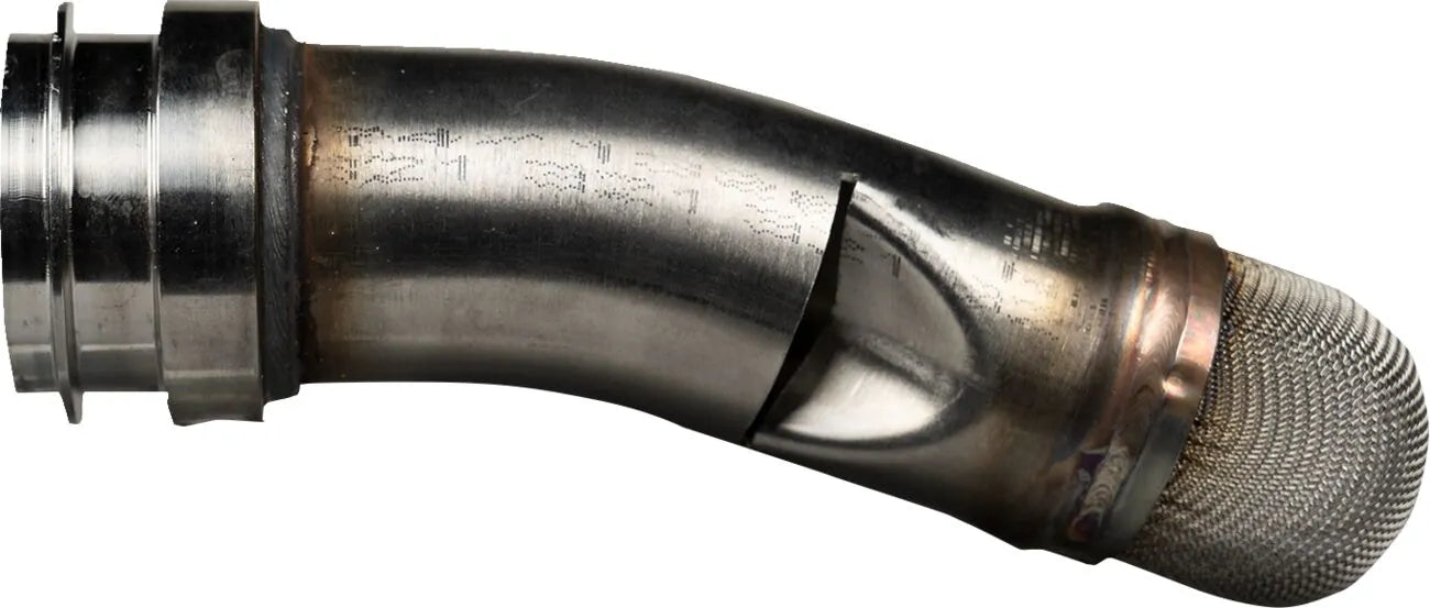 Akrapovic Noise Damper Insert For Evolution Line