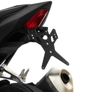 Zieger X-line License Plate Holder Type E