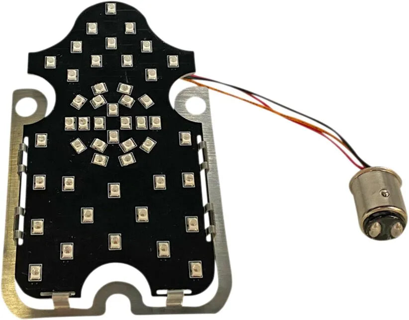 Custom Dynamics Tombstone Led Taillight Board