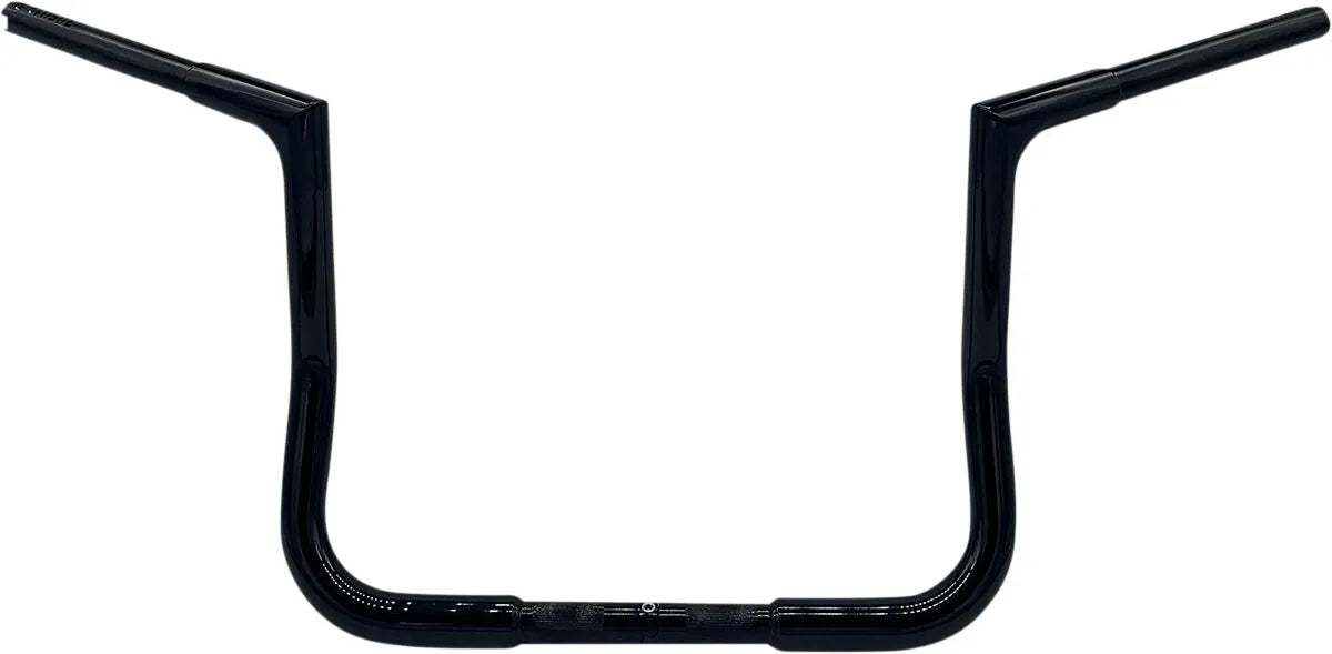 Fat Baggers Inc. 1-1/4" Flat Top Handlebar