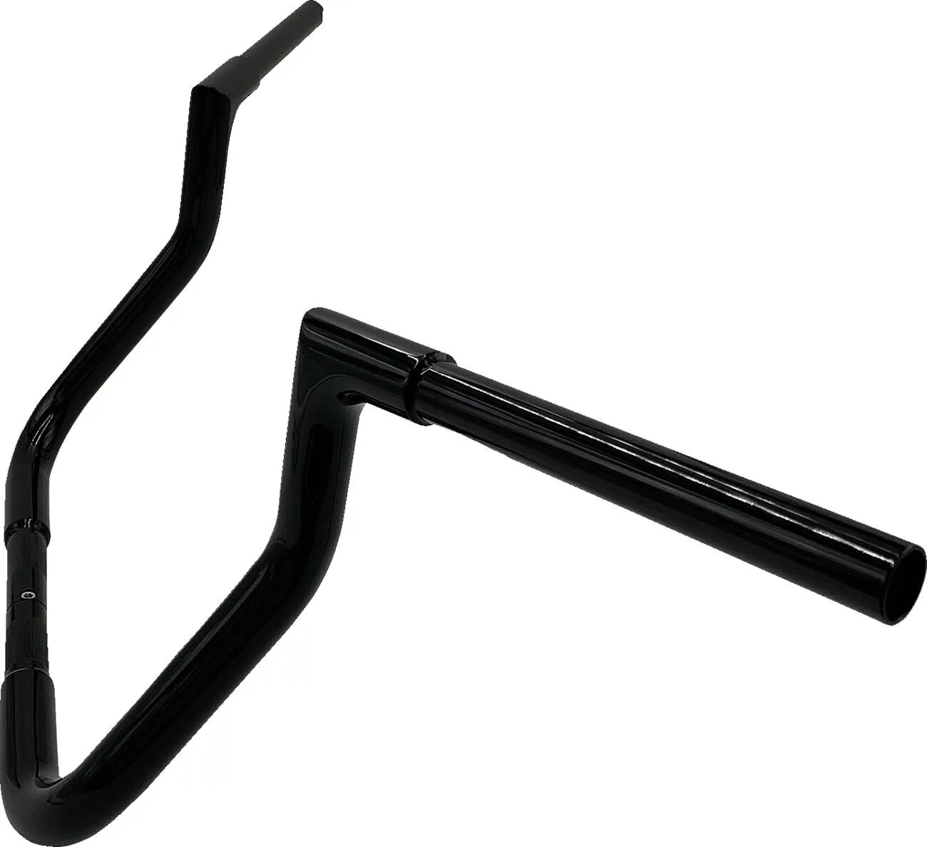 Fat Baggers Inc. 1-1/4" Flat Top Handlebar