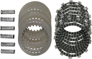 Dp Brakes Dpks Clutch Kit With Steel Friction Plates