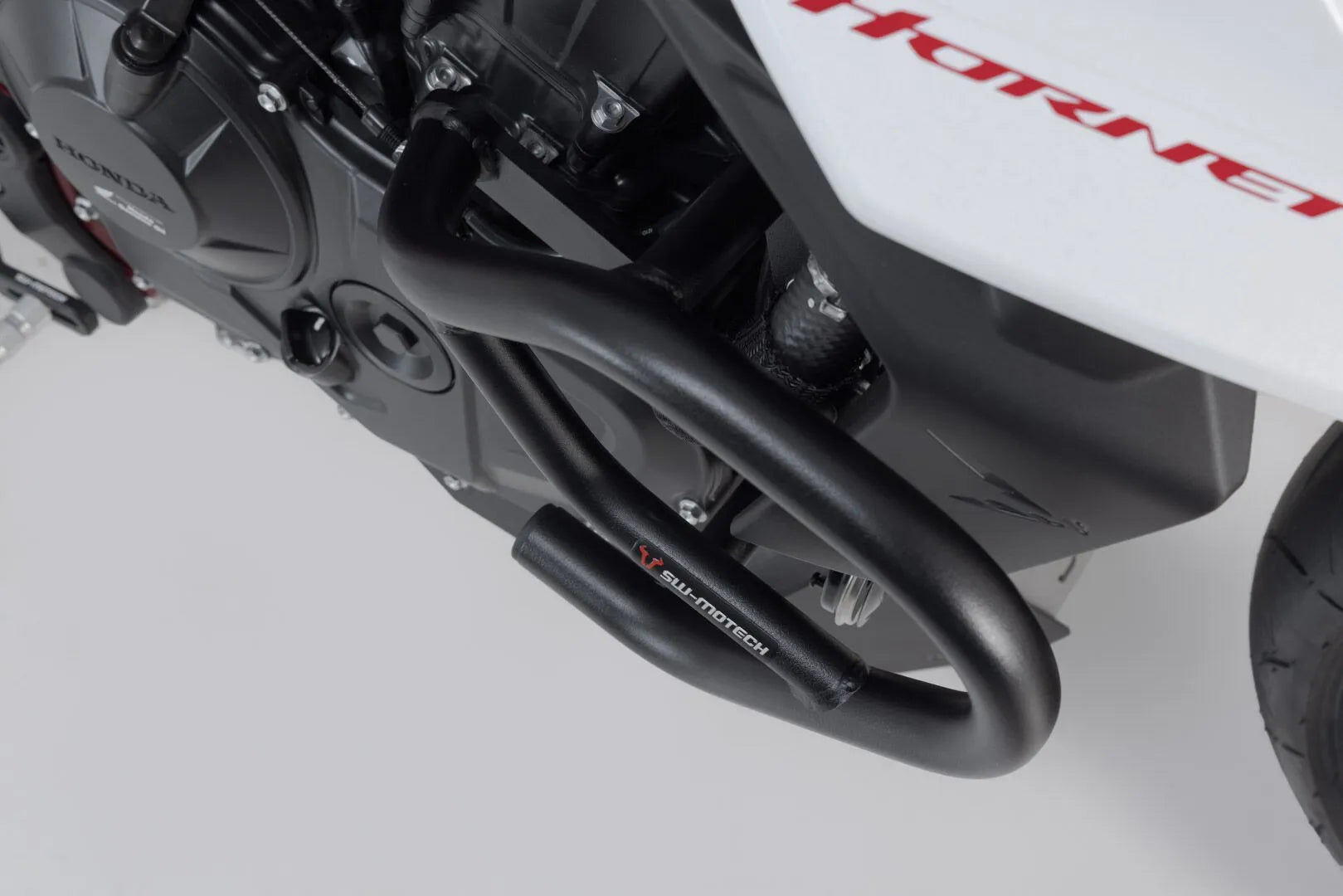 Sw-motech Crash Bar For Frame Mounting