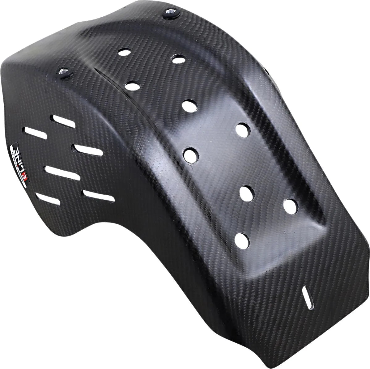 Moose Offroad Carbon Fiber Skid Plate