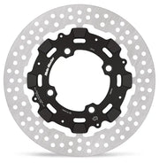 Moto-Master Halo T-Floater Brake Rotor 245mm