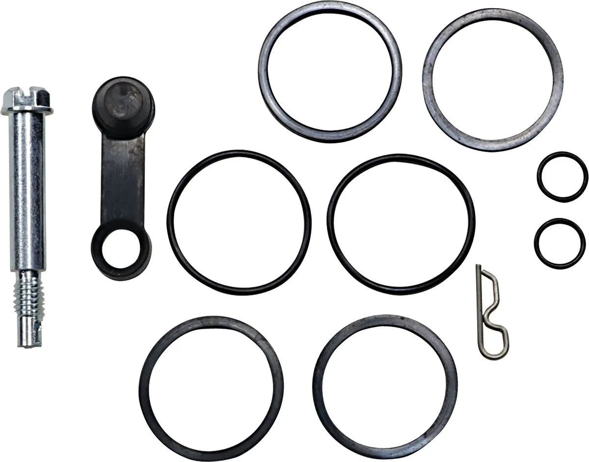Moose Offroad Brake Caliper Rebuild Kit