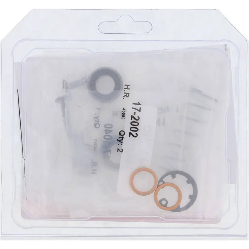 All Balls Brake Caliper Master Cylinder Rebuild Kit
