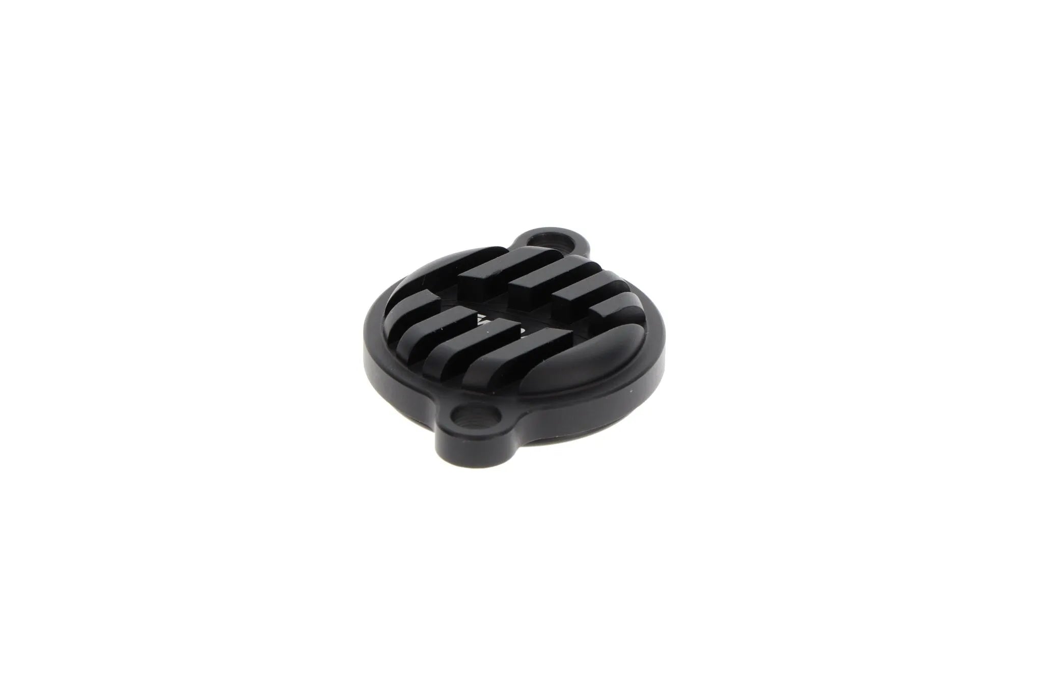 Twin Air Aluminum Oil Filter Cap For 4-stroke Bikes