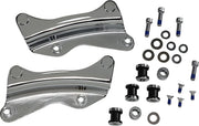Drag Specialties Backrest Docking Kit For 4-point Detachables