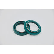 Skf Fork Seal Upper For 39mm Forks