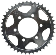Jt Sprockets Steel Rear Sprocket 42t