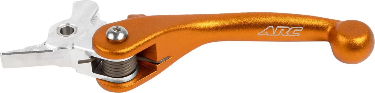 Arc Forged Clutch Lever