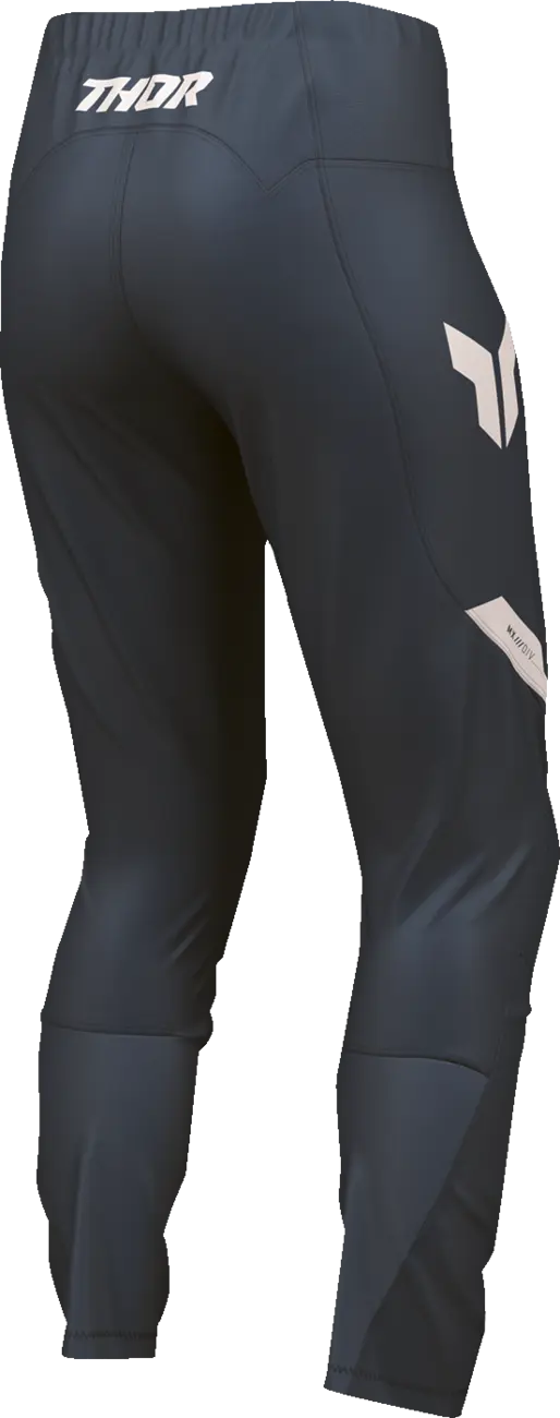 Thor Ridemode Menace Pants Midnight/Dust