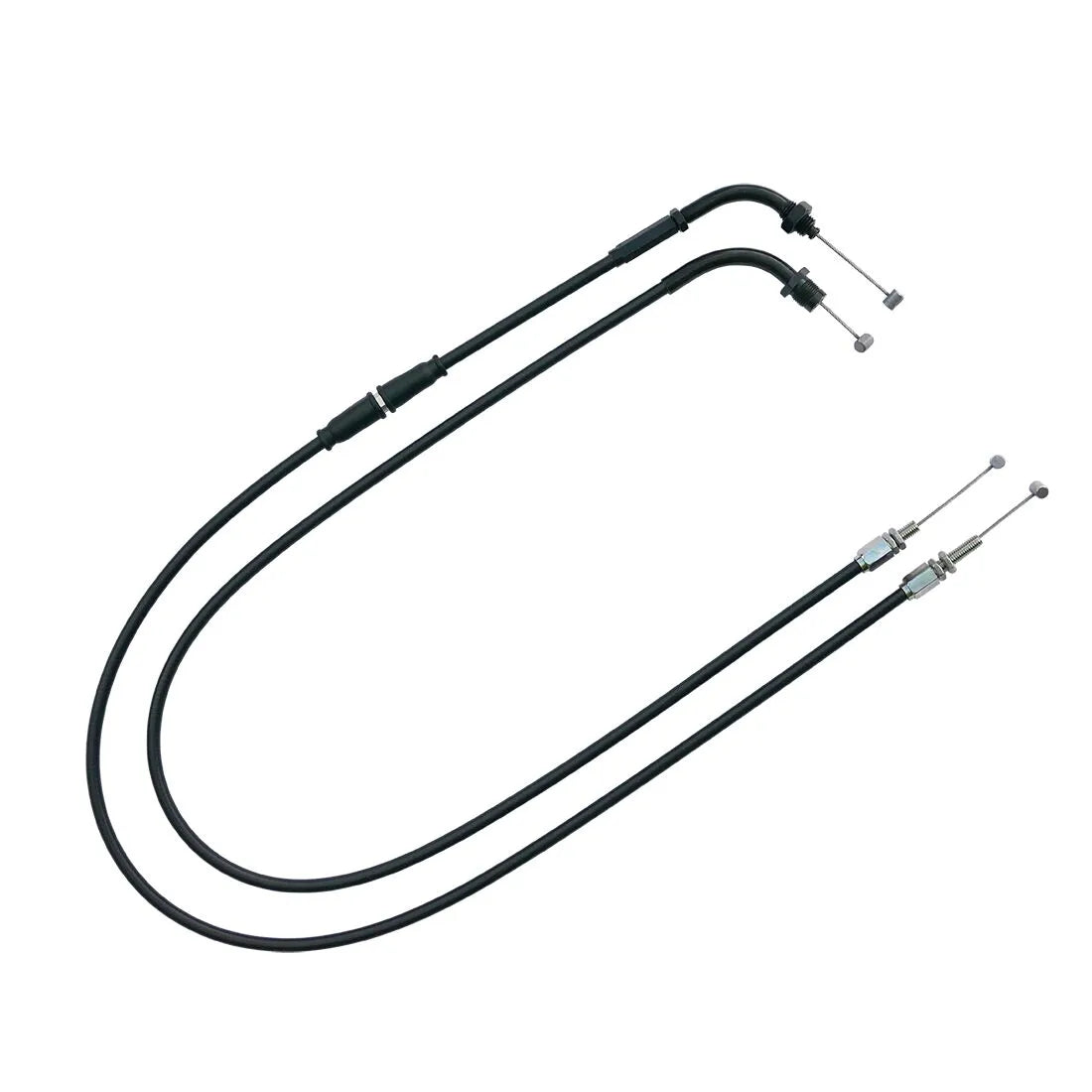 Venhill Throttle Cable - Featherlight Smooth Action