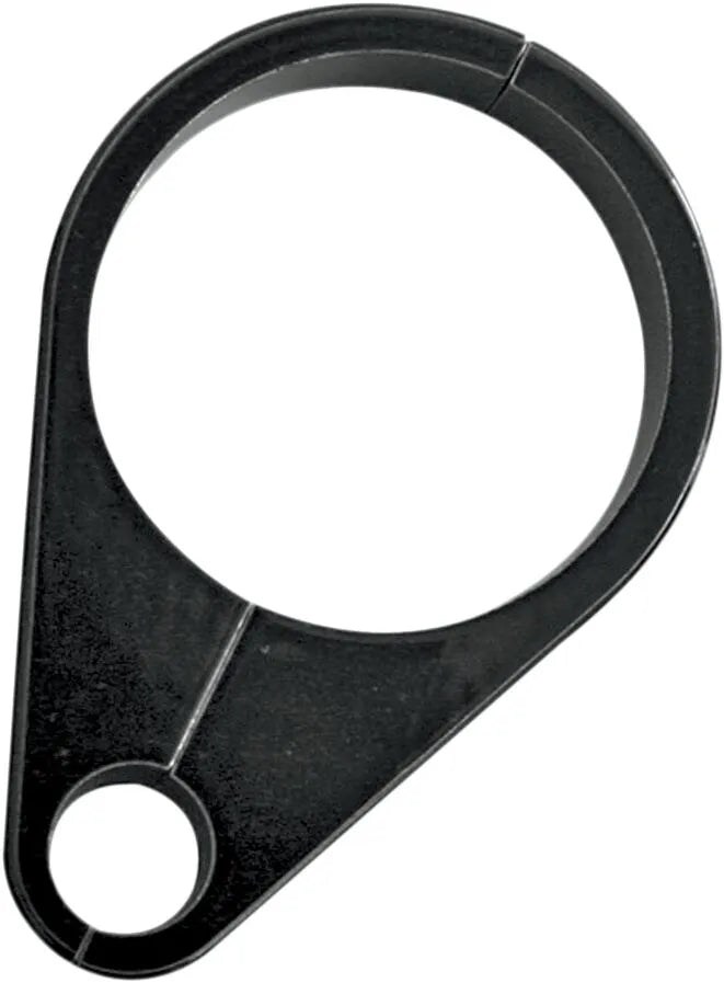 Drag Specialties Cable Clamp For 1-1/8" Handlebars