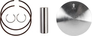 Wossner 2-stroke Piston Kit 66.41mm