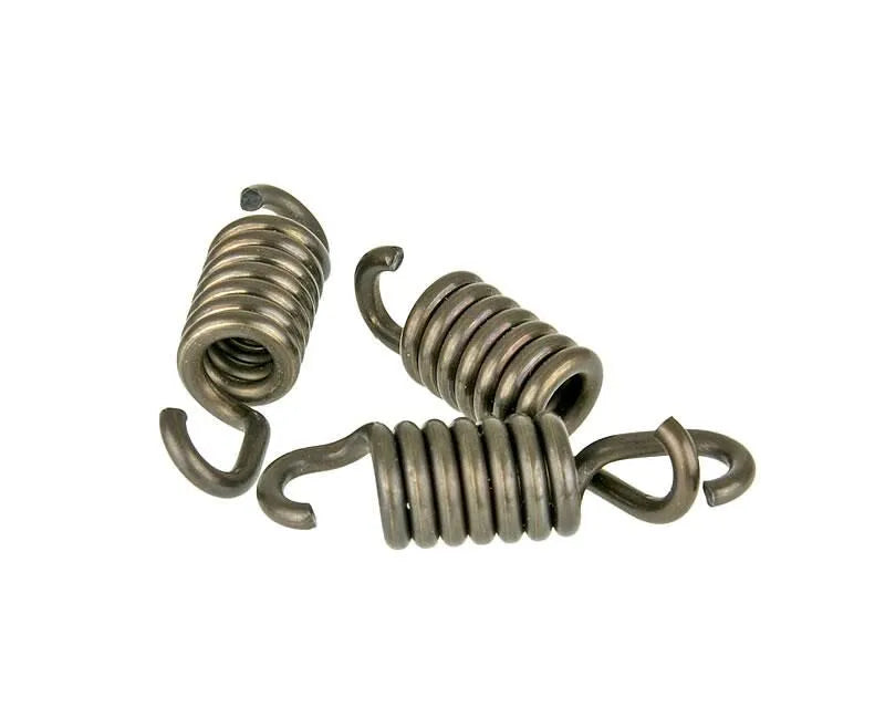 101 Octane Clutch Spring Set