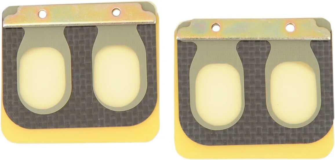 Boyesen Pro Series Reed Set For Rad Valve