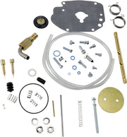 S&s Cycle Master Carburetor Rebuild Kit