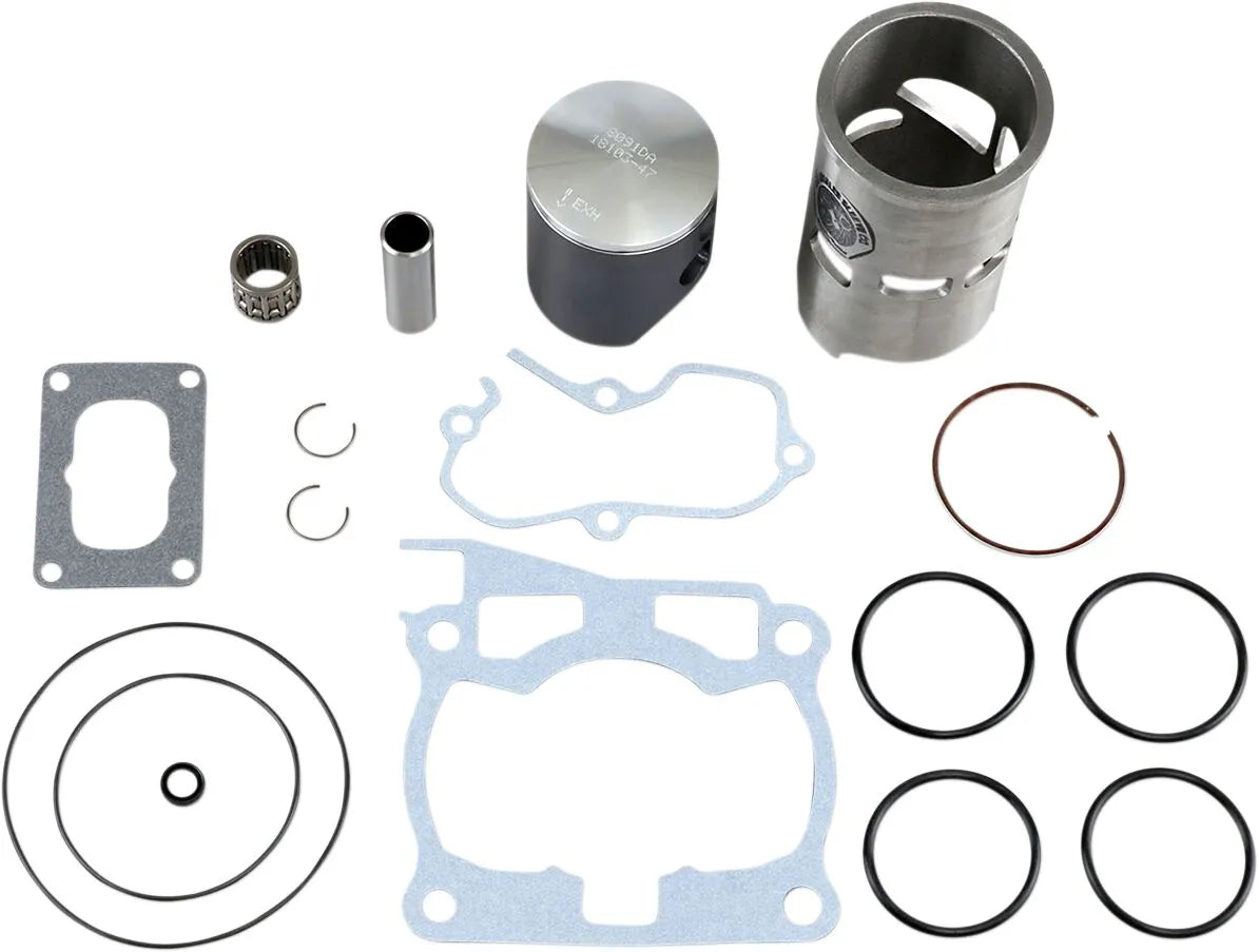 La Sleeve Cylinder Rebuild Kit