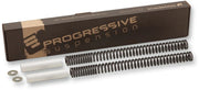Progressive Suspension Drop-in Fork Lowering Kit 2" Lower
