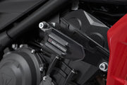Sw-motech Frame Sliders For Motorcycle Frame Protection