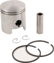 Parts Unlimited Piston Kit for 340cc 60mm Bore Engines