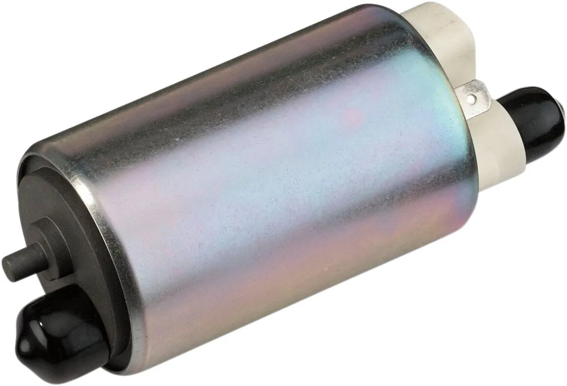Moose Offroad Electronic Fuel Injection Pump With Strainer