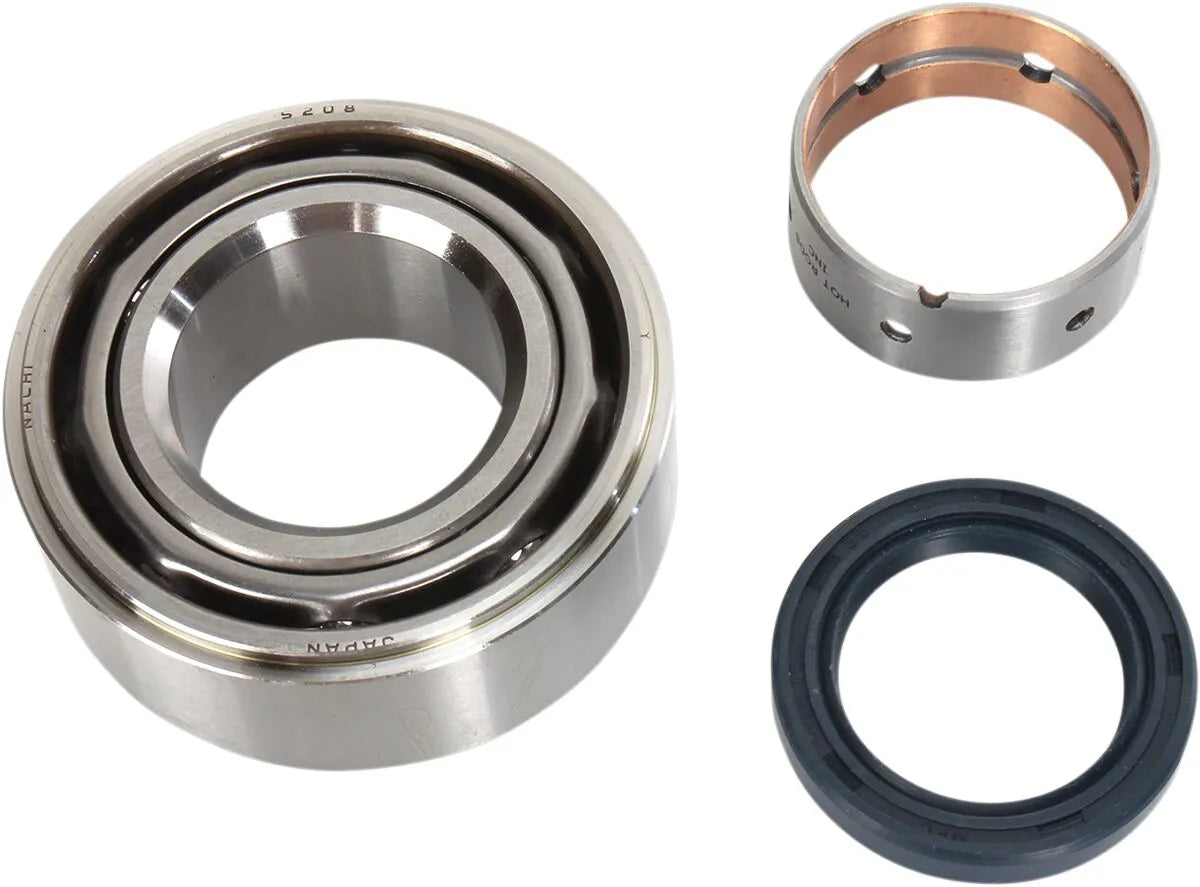 Hot Rods Main Crankshaft Bearing And Seal Kit