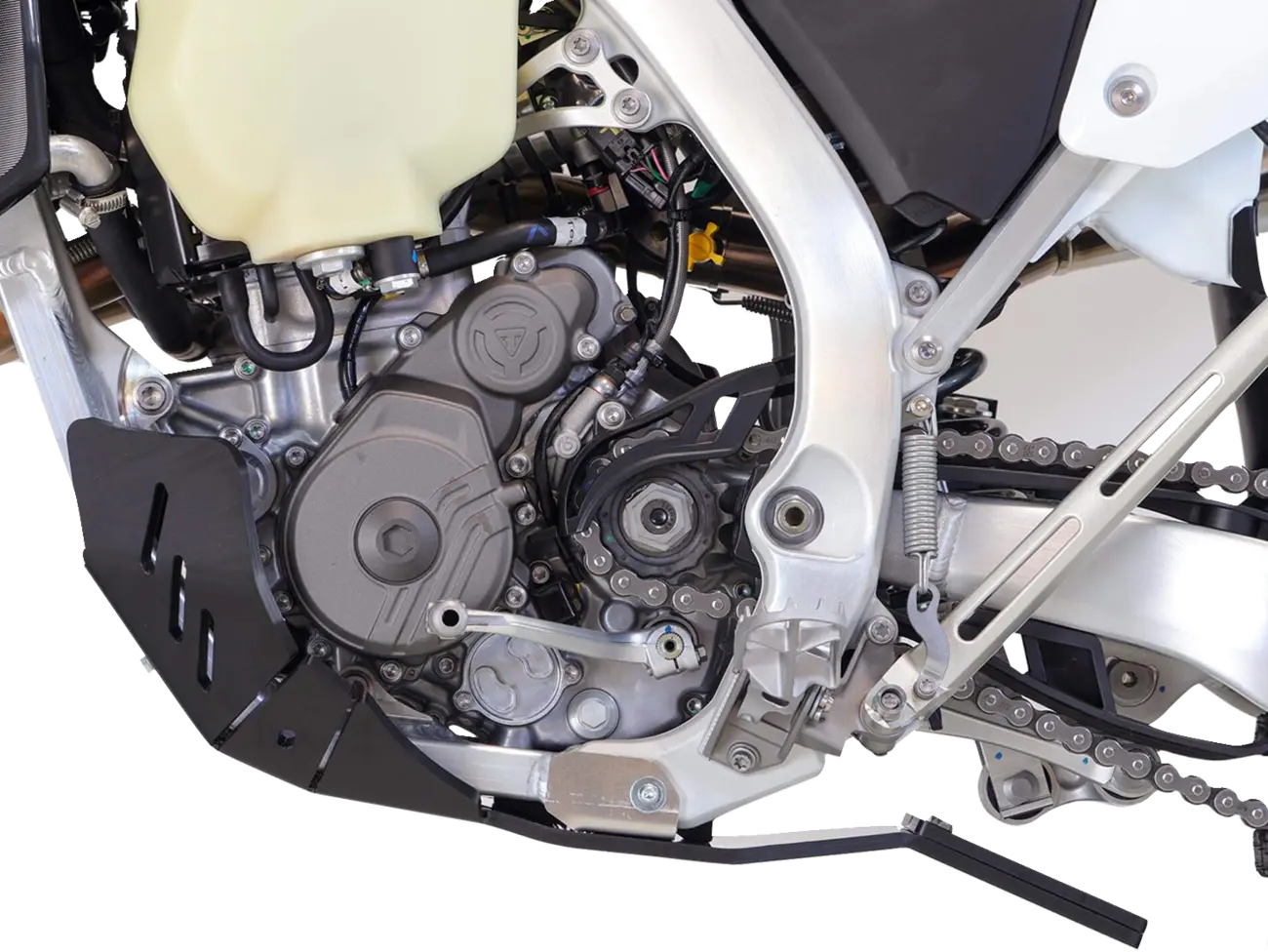 MOOSE OFFROAD HARD-PARTS Xtrem HDPE Skid Plate