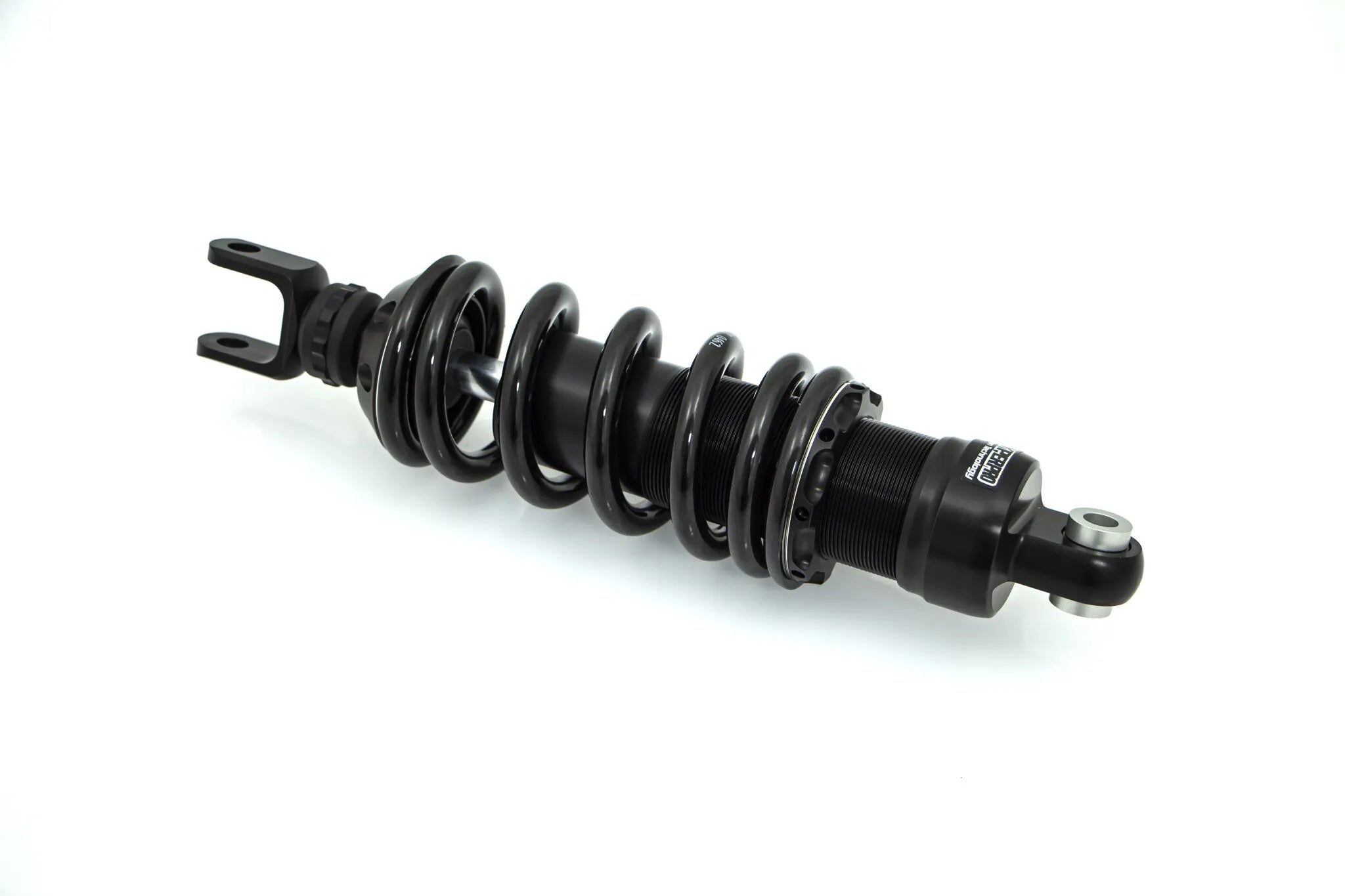 Hyperpro Lowering Kit Rear Shock For Hd12-0ab