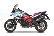 Spark Force Slip-on Muffler - ECE Street Legal Approved