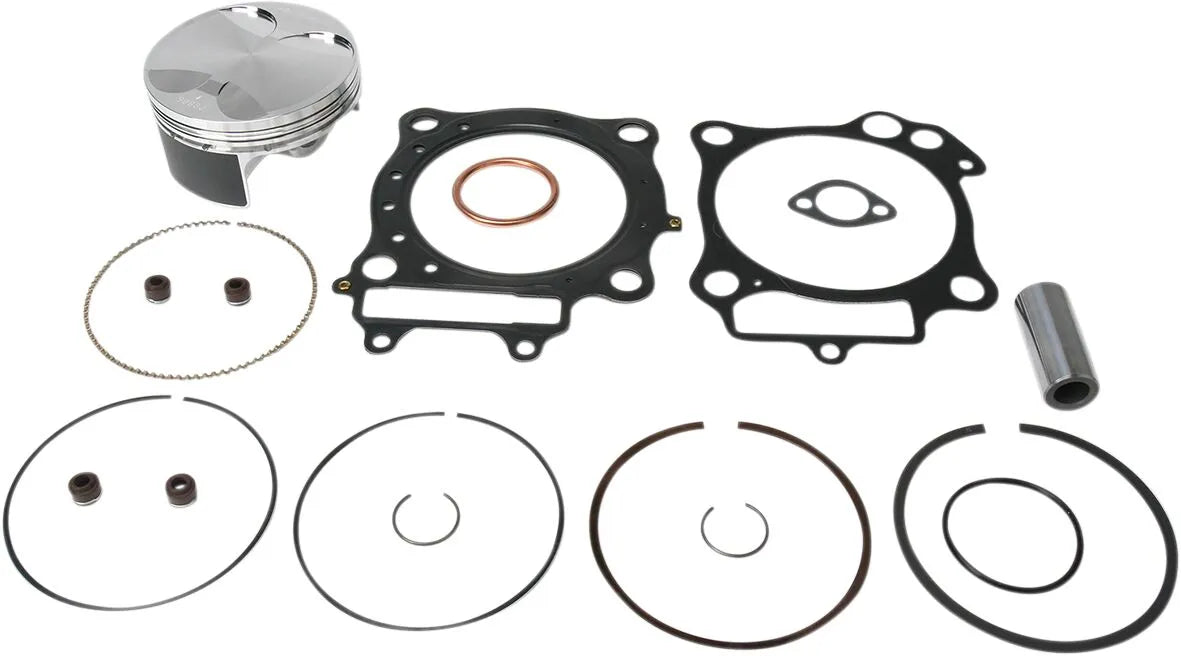Wiseco 450cc High-performance Piston Kit