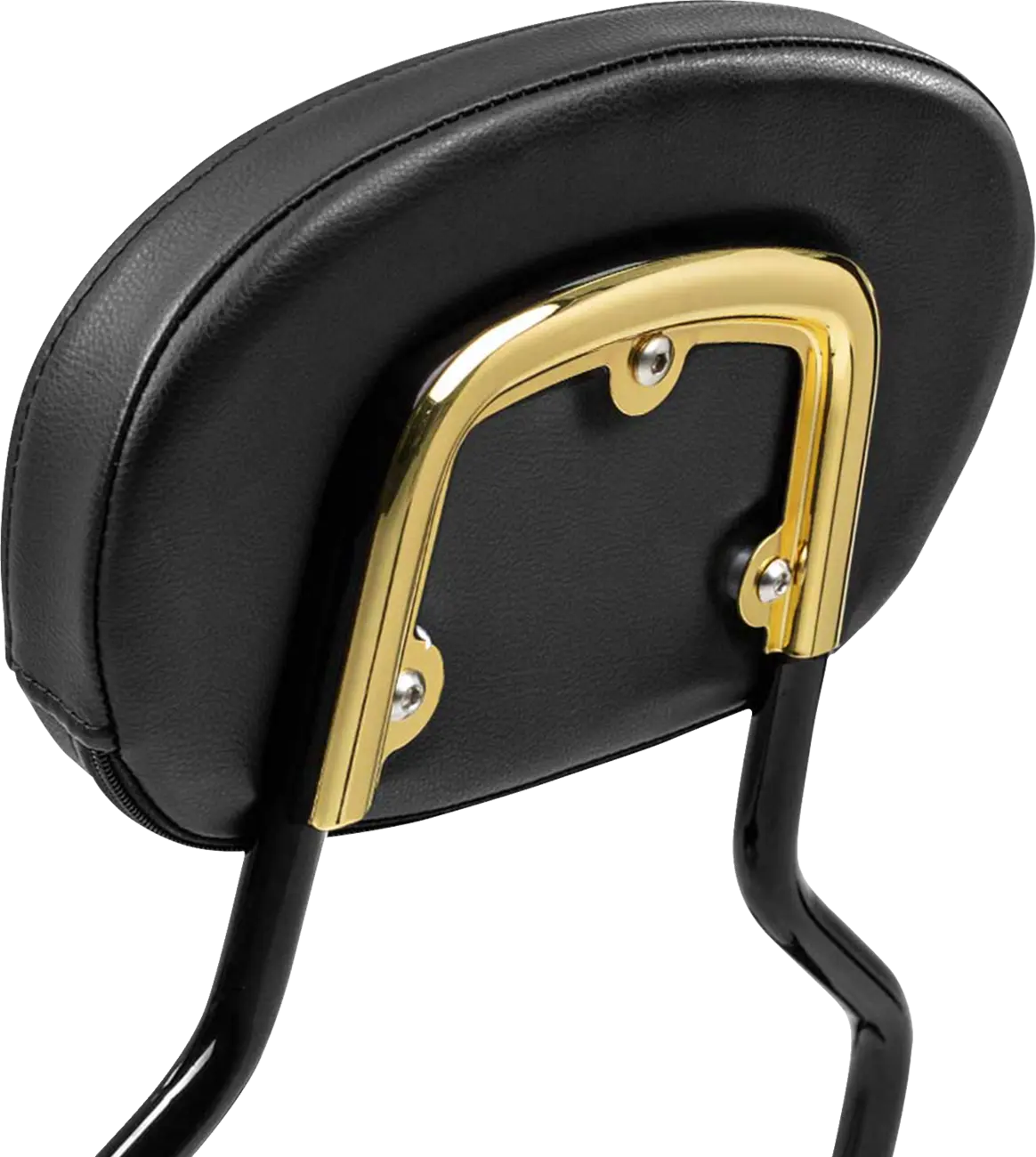 Saddlemen 3-Point Sissy Bar Pad Bracket for Harley-Davidson