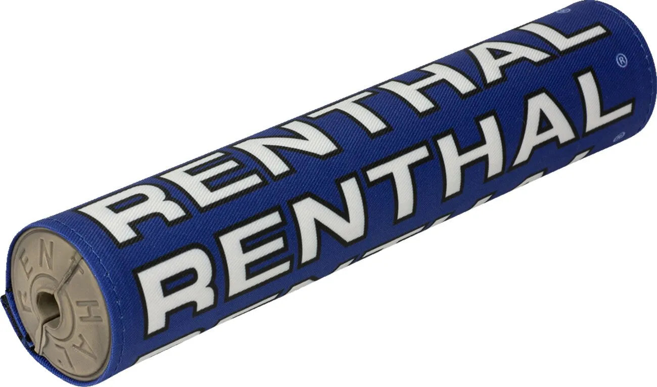 Renthal Vintage Sx Crossbar Pad For 7/8" Handlebars