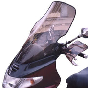 Bullster Windshield - High Protection, Clear