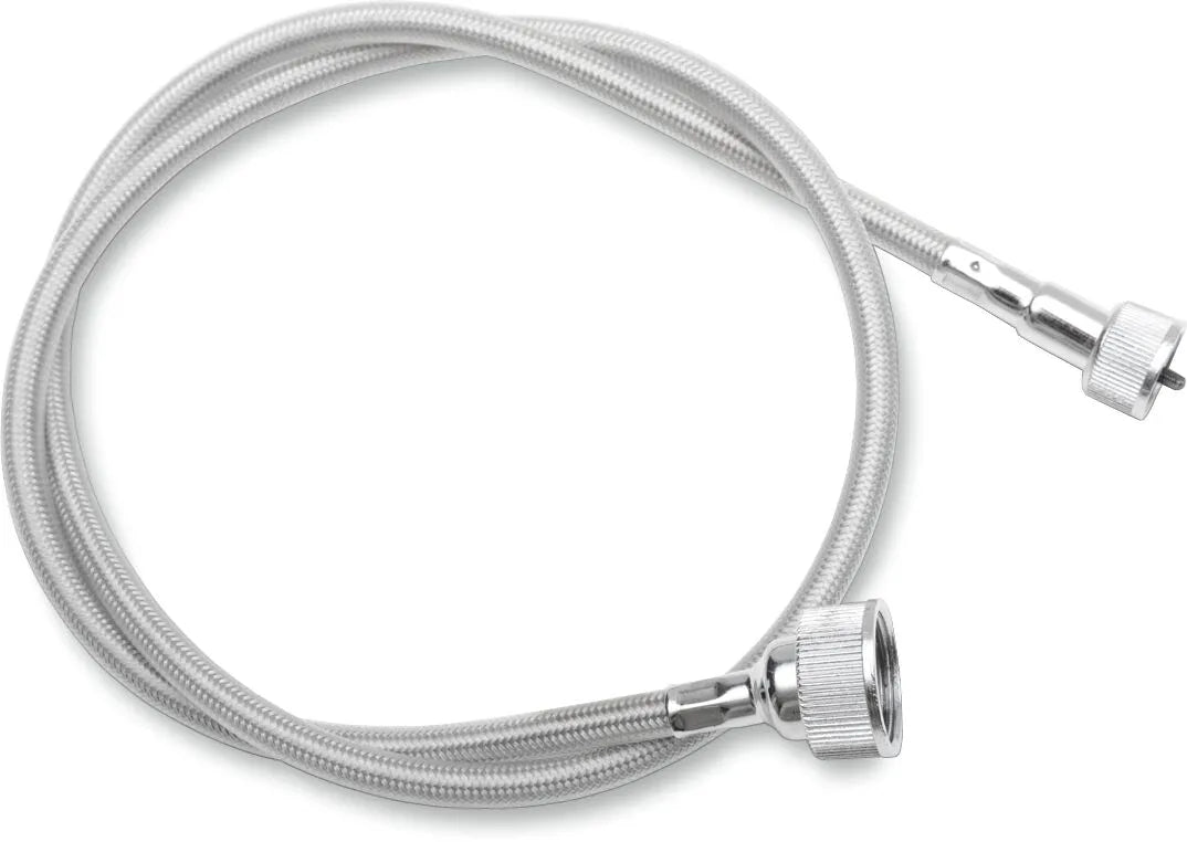 Drag Specialties Speedometer Cable for Transmission-Drive Harley