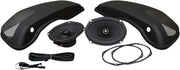 Hogtunes Saddlebag Lid 6x9 Speaker Kit
